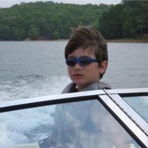 Meet your Posher, Nick